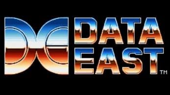 Nintendo Switch recibirá una línea de juegos clásicos de Data East este invierno