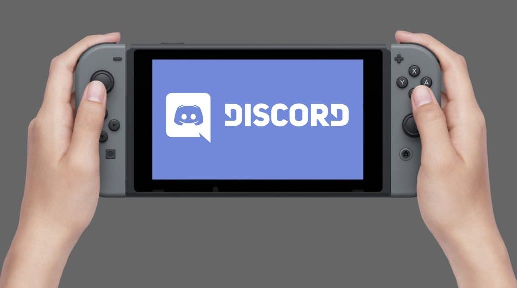 Discord reafirma su interés en lanzar su app para Nintendo Switch