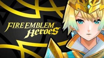 Fire Emblem Heroes recibirá la actualización 2.10 a principios de este mes ofreciendo una versión más ligera y más