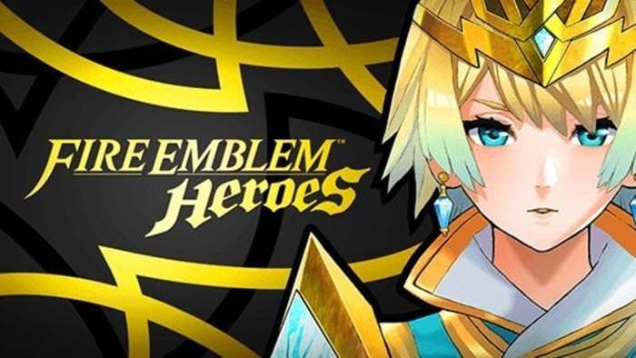 Fire Emblem Heroes se actualiza a la versión 2.8.0, notas del parche completas