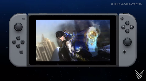 [Act.] Bayonetta 1 y 2 confirman su lanzamiento en Nintendo Switch