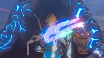 El DLC La balada de los elegidos de Zelda: Breath of the Wild se lanza hoy mismo, nuevo tráiler