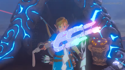 El DLC La balada de los elegidos de Zelda: Breath of the Wild se lanza hoy mismo, nuevo tráiler