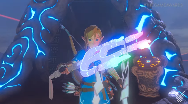 El DLC La balada de los elegidos de Zelda: Breath of the Wild se lanza hoy mismo, nuevo tráiler