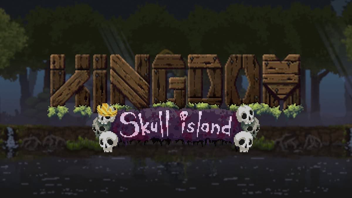 Kingdom: New Lands recibe la Skull Island como contenido adicional gratuito en Switch