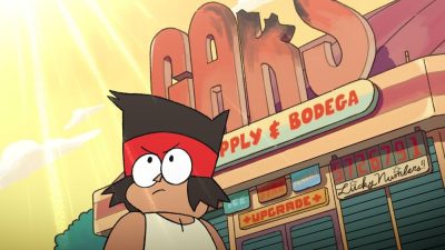 OK K.O.! Let’s Be Heroes podría llegar a Nintendo Switch si le va bien en otras plataformas