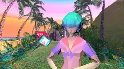 Los desarrolladores de Broken Reality quieren lanzar el juego en Nintendo Switch