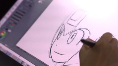 Productor de Mega Man 11: Volver a las raíces pero innovando, origen, equipo de 40 personas y más