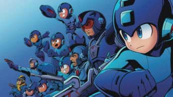 Los juegos de Mega Man X podrían llegar a Switch en dos packs separados