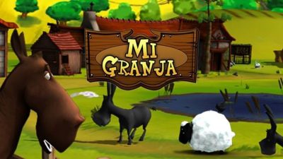 Mi Granja también llegará a Nintendo Switch