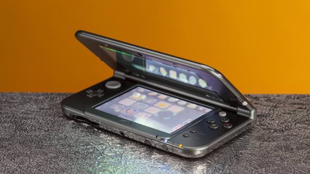 Nintendo 3DS