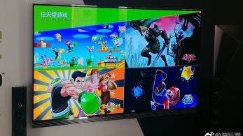 La versión de NVIDIA Shield para China puede correr juegos de Wii