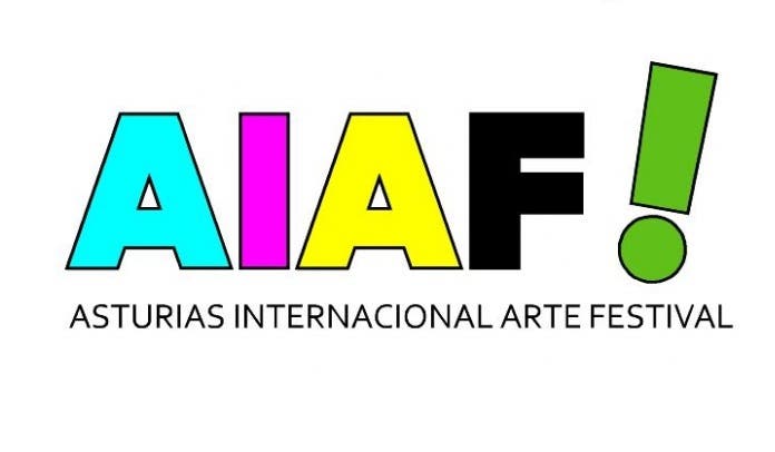 Nintenderos estará presente en la feria de arte AIAF! en Gijón del 6 al 9 de diciembre