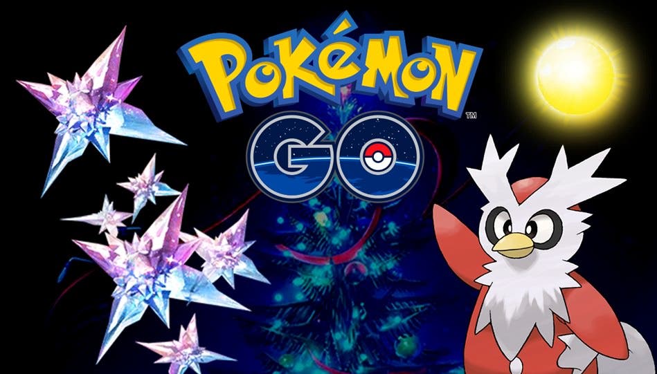 El código de la versión 0.85.1 de Pokémon GO desvela nuevos objetos, movimientos y más