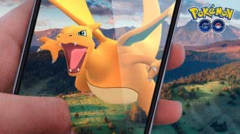 [Act.] Niantic confirma que la AR+ llegará pronto a Pokémon GO