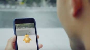 Los Pokémon regresan a Pokémon GO en Salamina tras 7 meses de ausencia