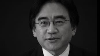 Satoru Iwata hubiera cumplido ayer 61 años