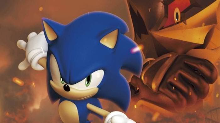 SEGA anuncia una versión más barata de Sonic Forces para Japón