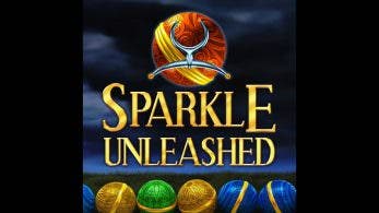 [Act.] Sparkle Unleashed llega a Switch este 25 de diciembre