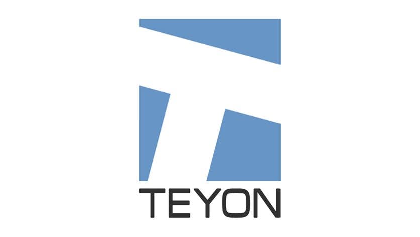 Teyon.