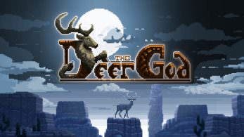 [Act.] The Deer God llegará a Nintendo Switch el 21 de diciembre