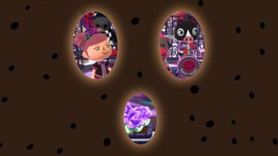 Nintendo avanza el próximo evento de Animal Crossing: Pocket Camp con esta imagen