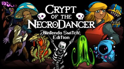 NecroDancer
