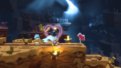 Kirby Star Allies