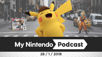 My Nintendo Podcast 2×08