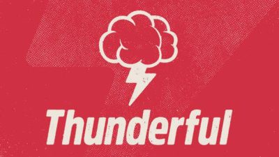 Thunderful