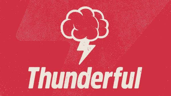 Las desarrolladoras Image Form y Zoink se han fusionado para crear Thunderful