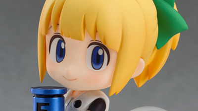 Nendoroid Roll