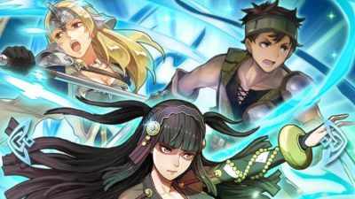 Fire Emblem Heroes: Ya disponible la Preferencia: Eficaces contra caballería