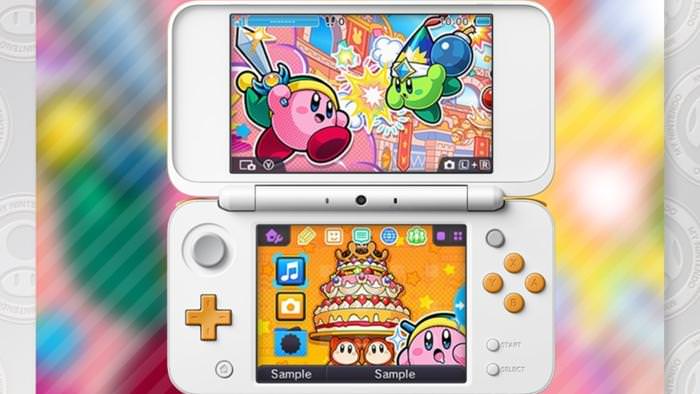La precarga de Kirby Battle Royale ya está disponible en la eShop americana de 3DS, y viene con este tema gratis