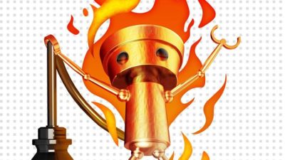 El misterioso tuit de Nintendo que recibe ardientes respuestas de compañías