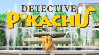 [Act.] Detective Pikachu es ahora tres veces más largo que el lanzamiento original en Japón de 2016
