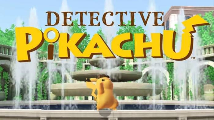 Primer tráiler oficial en español y detalles sobre los idiomas de Detective Pikachu