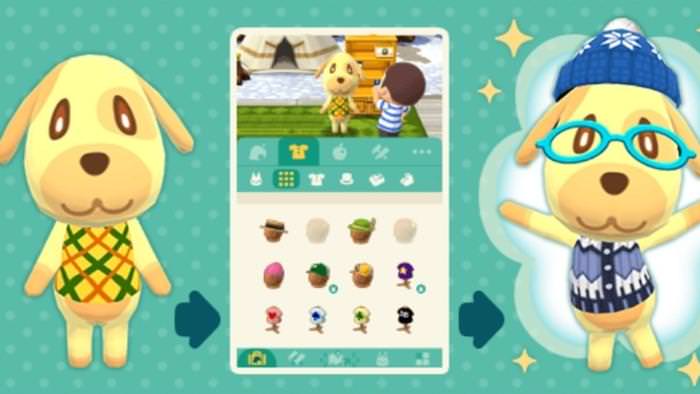 Anunciada una nueva e importante actualización para Animal Crossing: Pocket Camp