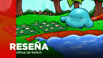 [Reseña] Plantera Deluxe