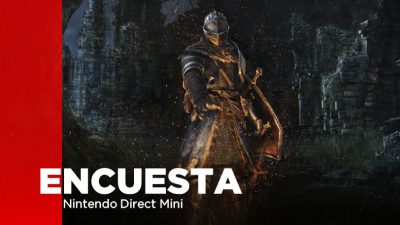 [Encuesta] ¿Qué te ha parecido el Nintendo Direct Mini?