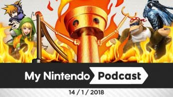My Nintendo Podcast 2×07: Troleada nintendera y Nintendo Direct Mini