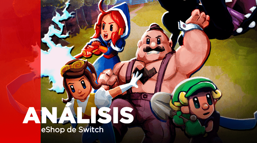 [Análisis] World To The West
