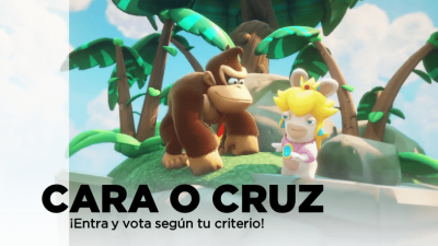 Cara o Cruz #45: ¿Debería Nintendo apostar por más crossovers?