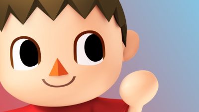Estos son los juegos / franquicias que les gustaría ver a los japoneses en Nintendo Switch