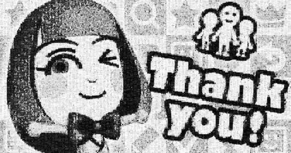 Un fan de Miiverse lanza su proyecto “Archiverse”, el cual recopila millones de publicaciones de Miiverse