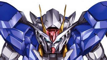 Bandai Namco anunciará un nuevo juego de Gundam la próxima semana