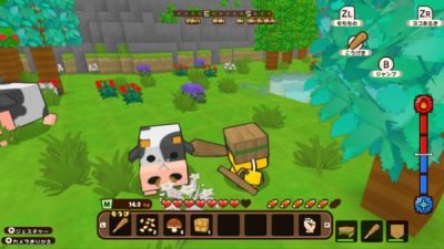 Cube Creator X: primeros detalles, gameplay, capturas y más