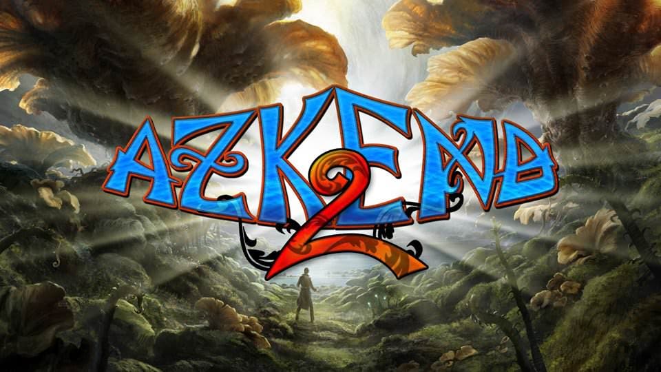[Act.] Azkend 2: The World Beneath llega esta semana a la eShop de Nintendo Switch