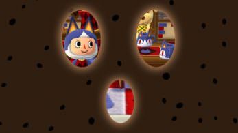 Nintendo nos avanza un nuevo evento de Fran en Animal Crossing: Pocket Camp con esta imagen