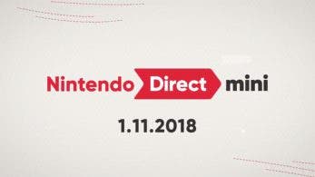 Hasta ahora, a todos los Nintendo Direct Mini les ha seguido un Direct normal a los pocos días
